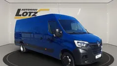 Purple ($2) Gebraucht 2021 Renault Master Van | 27.990 € (Fairer Preis)