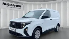 Weiss Gebraucht 2024 Ford Transit Trend Limousine | 20.975 € (Superpreis)