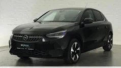 Schwarz Gebraucht 2023 Opel Corsa-e Elegance Kleinwagen | 17.824 € (Fairer Preis)