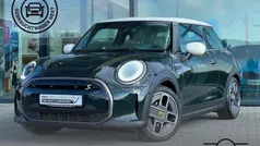 Gebraucht 2023 Mini Cooper SE Kleinwagen | 23.700 € (Fairer Preis)