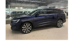 Andere farbe Gebraucht 2023 Renault Espace Iconic Van / Kleinbus | 37.395 € (Fairer Preis)