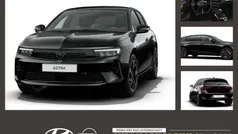 Arktis weiß Neu 2025 Opel Astra Limousine | 27.490 € (Guter Preis)