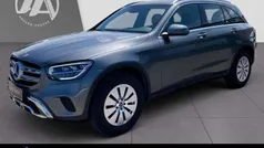 Gebraucht 2022 Mercedes GLC220 SUV | 36.944 € (Fairer Preis)