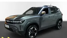 Grau Neu 2025 Dacia Duster Extreme SUV | 27.680 € (Fairer Preis)