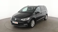 Gebraucht 2016 VW Touran Highline Van / Kleinbus | 18.760 € (Fairer Preis)