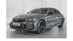 Gebraucht 2024 BMW 330 M Sport Limousine | 54.495 € (Fairer Preis)