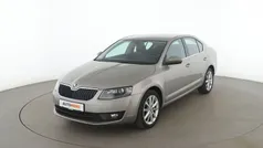 Beige Gebraucht 2015 Skoda Octavia Style Limousine | 13.970 € (Fairer Preis)