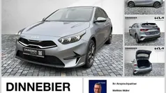 Gebraucht 2025 Kia Ceed Limousine | 25.390 € (Fairer Preis)