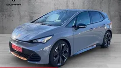 Gebraucht 2025 Cupra Born VZ Kleinwagen | 46.750 € (Fairer Preis)