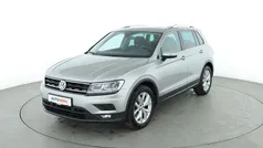 Gebraucht 2018 VW Tiguan Sound SUV | 20.620 € (Fairer Preis)