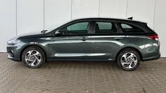 Gebraucht 2025 Hyundai i30 Comfort Kombi | 22.200 € (Fairer Preis)