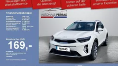 Gebraucht 2024 Kia Stonic 4 SUV | 24.980 € (Fairer Preis)