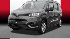 Gebraucht 2024 Toyota Proace Verso City Kombi | 31.789 € (Fairer Preis)