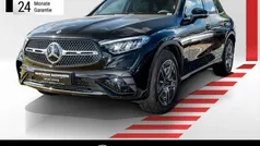 Gebraucht 2024 Mercedes GLC300 AMG SUV | 60.390 € (Guter Preis)