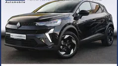 Gebraucht 2025 Renault Captur Techno SUV | 27.555 € (Guter Preis)