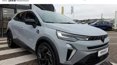 Grau (rafalgrau metallic (grau)) Neu 2025 Renault Symbioz Esprit Alpine SUV | 34.990 € (Fairer Preis)