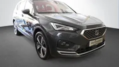 Gebraucht 2022 Seat Tarraco 4Drive SUV | 31.880 € (Fairer Preis)