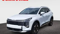 Gebraucht 2025 Kia Sportage Comfort SUV | 32.979 € (Guter Preis)