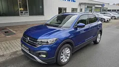 Gebraucht 2022 VW T-Cross Life SUV | 19.480 € (Fairer Preis)