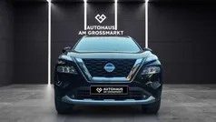 Schwarz Gebraucht 2022 Nissan X-Trail 360º SUV | 33.590 € (Fairer Preis)
