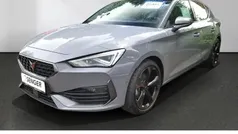 Gebraucht 2023 Cupra Leon | 32.890 € (Etwas zu teuer)