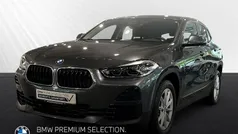 Gebraucht 2021 BMW X2 Advantage SUV | 24.488 € (Fairer Preis)