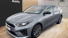 Gebraucht 2020 Kia ProCeed GT-Line Kleinwagen | 18.980 € (Fairer Preis)