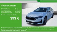 Gebraucht 2025 Skoda Octavia Tour Kombi | 37.960 € (Fairer Preis)
