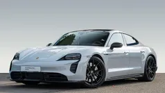 Gebraucht 2022 Porsche Taycan GTS Limousine | 82.480 € (Superpreis)