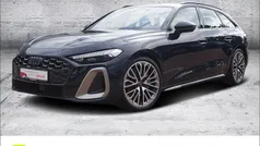 Blau Gebraucht 2024 Audi A5 Edition .1 Coupé | 57.960 € (Fairer Preis)