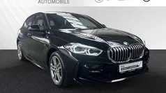 Gebraucht 2024 BMW 118 M Sport Kleinwagen | 28.380 € (Fairer Preis)