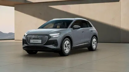 Gebraucht Audi Q4 e-tron 150 kW (204 PS) 2026 SUV