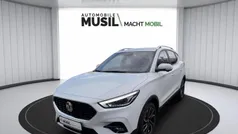 Dover white Neu 2024 MG ZS Luxury Limousine | 20.900 € (Fairer Preis)