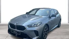 Gebraucht 2025 BMW 120 M Sport Kleinwagen | 37.590 € (Guter Preis)