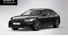 Gebraucht 2024 Audi A6 S-Line Kombi | 69.990 €