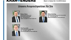 Gebraucht 2020 BMW 225 Sport Line Van / Kleinbus | 21.900 € (Fairer Preis)