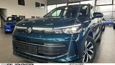 Gebraucht 2025 VW Tiguan SUV | 35.370 € (Guter Preis)