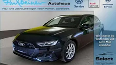 Gebraucht 2021 Audi A4 Kombi | 23.490 € (Superpreis)