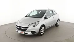 Gebraucht 2016 Opel Corsa Edition Limousine | 8.980 € (Fairer Preis)