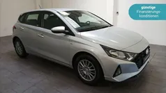 Gebraucht 2021 Hyundai i20 Select Limousine | 14.670 € (Guter Preis)