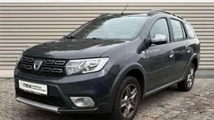 Gebraucht 2020 Dacia Logan MCV Stepway Kombi | 12.390 € (Fairer Preis)