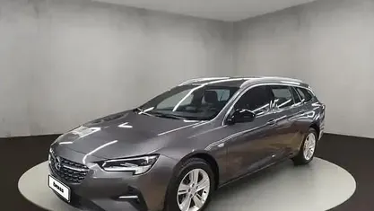Mondstein grau (metallic) Gebraucht 2022 Opel Insignia Elegance Kombi | 19.950 € (Fairer Preis)