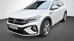 Grau Gebraucht 2023 VW Taigo R-line SUV | 23.990 € (Fairer Preis)