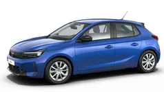 Voltaik blau metallic Neu 2025 Opel Corsa Edition Kleinwagen | 16.711 € (Superpreis)