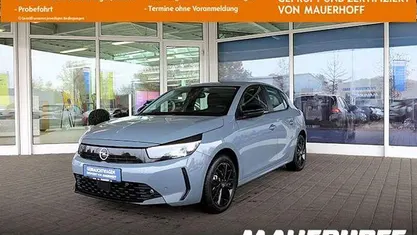 Gebraucht Opel Corsa 101 PS (74 kW) 2025 Limousine