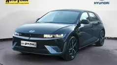 Gebraucht 2025 Hyundai Ioniq 5 N Line SUV | 48.250 € (Fairer Preis)