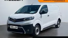 Gebraucht 2023 Toyota Proace Plus Van | 22.790 € (Guter Preis)