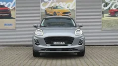 Gebraucht 2022 Ford Puma Titanium X SUV | 18.990 € (Fairer Preis)