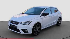 Gebraucht 2021 Seat Ibiza FR | 18.040 € (Fairer Preis)