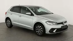 Gebraucht 2023 VW Polo Life Kleinwagen | 20.295 € (Fairer Preis)